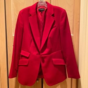 Talbots Blazer
